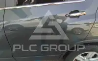 2017 Chevrolet TRAX