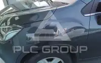 2017 Chevrolet TRAX