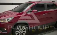 2017 Chevrolet TRAX