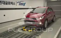 2017 Chevrolet TRAX