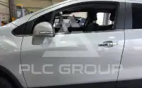 2017 Chevrolet TRAX