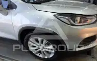 2017 Chevrolet TRAX