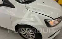 2017 Chevrolet AVEO