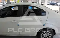 2017 Chevrolet AVEO