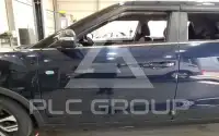 2018 Ssangyong Tivoli