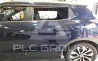 2018 Ssangyong Tivoli