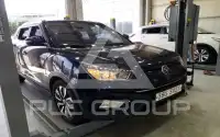 2018 Ssangyong Tivoli