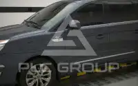 2018 Ssangyong Korando