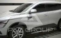 2018 Renault Samsung QM6