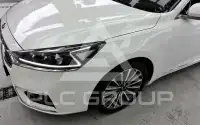 2018 KIA K7