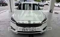 2018 KIA K7