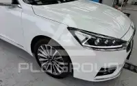 2018 KIA K7