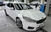 2018 KIA K7