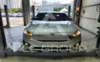 2018 KIA K7