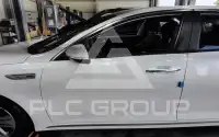 2018 KIA K5