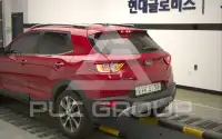 2018 KIA Stonic
