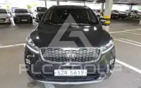 2018 KIA Sorento