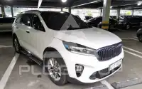 2018 KIA Sorento