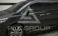 2018 KIA Carnival