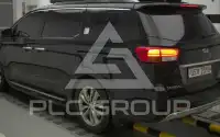 2018 KIA Carnival