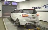 2018 KIA Carnival