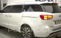 2018 KIA Carnival
