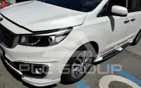 2018 KIA Carnival