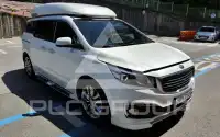 2018 KIA Carnival
