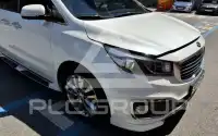 2018 KIA Carnival