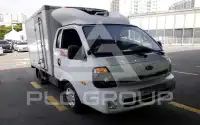 2018 KIA Bongo