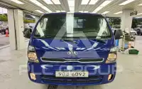 2018 KIA Bongo
