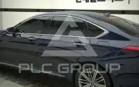 2018 Genesis G80