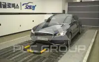 2018 Genesis G80