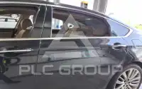 2018 Genesis G80