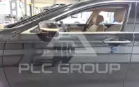 2018 Genesis G80
