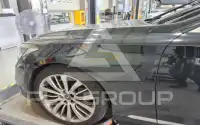 2018 Genesis G80