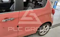 2018 Chevrolet Spark