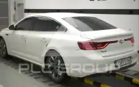 2019 Renault Samsung 