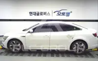 2019 Renault Samsung 