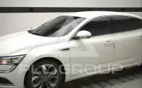 2019 Renault Samsung 
