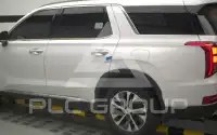 2019 Hyundai Palisade