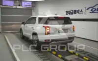 2019 Hyundai Palisade