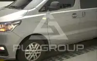 2019 Hyundai Starex