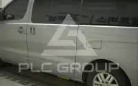 2019 Hyundai Starex