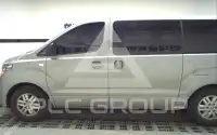 2019 Hyundai Starex