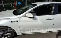 2019 KIA K5