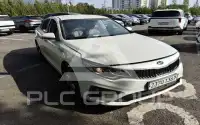 2019 KIA K5