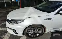 2019 KIA K5