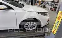 2019 KIA K3