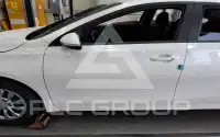 2019 KIA K3
